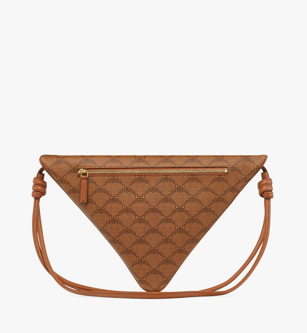 MCM Triangel Umhängetasche