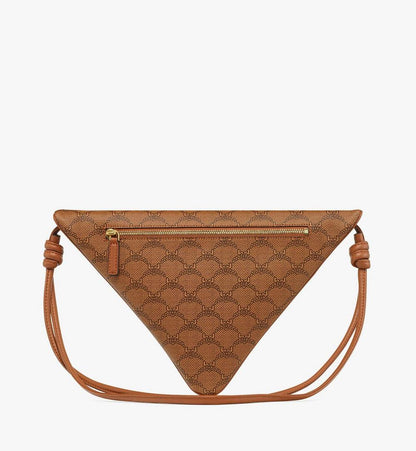 MCM Triangel Umhängetasche