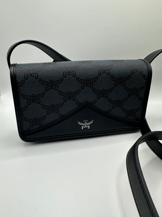 MCM Crossbody Himmel „Supersale“