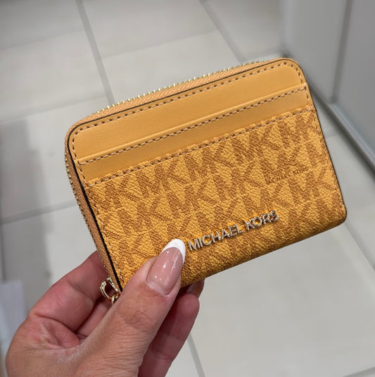 Michael Kors Geldbörse