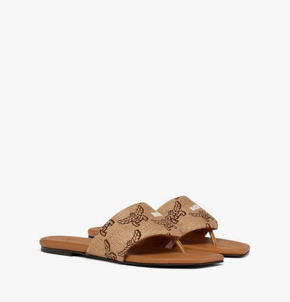MCM Sandalen