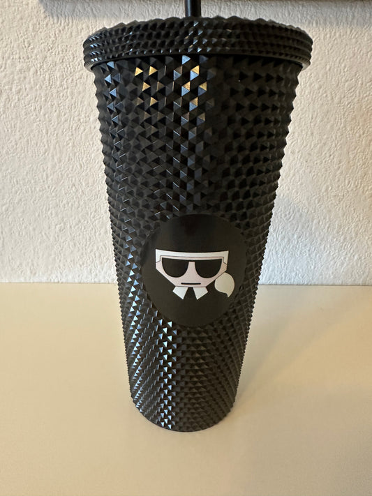 Karl Lagerfeld Trinkbecher 650 ml