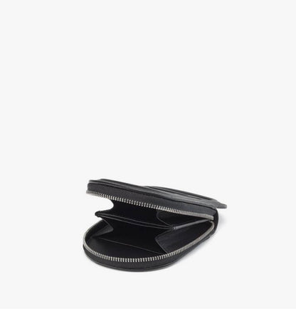 MCM Cardholder mit Gurt