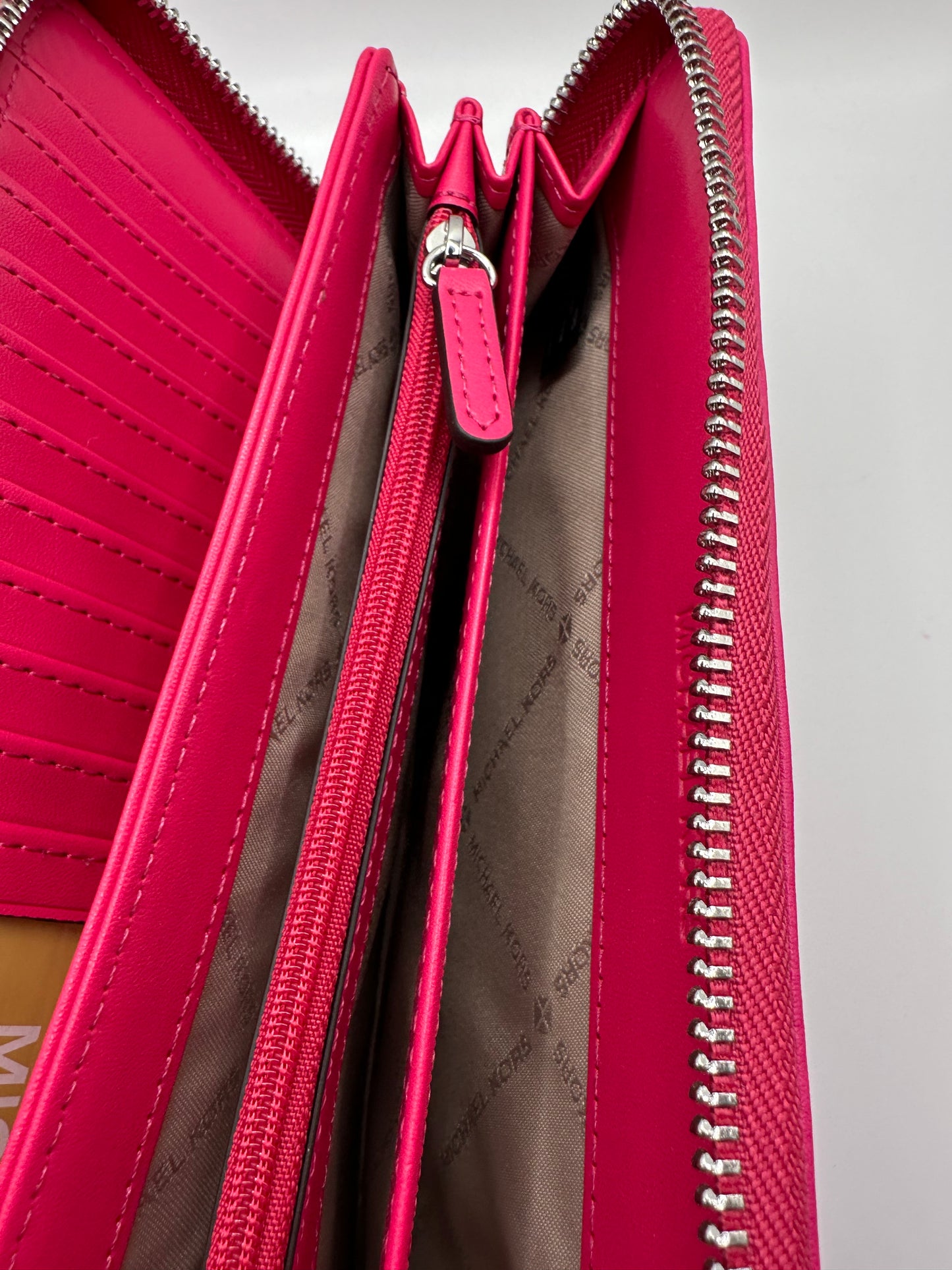 Michael Kors Portmonee Large