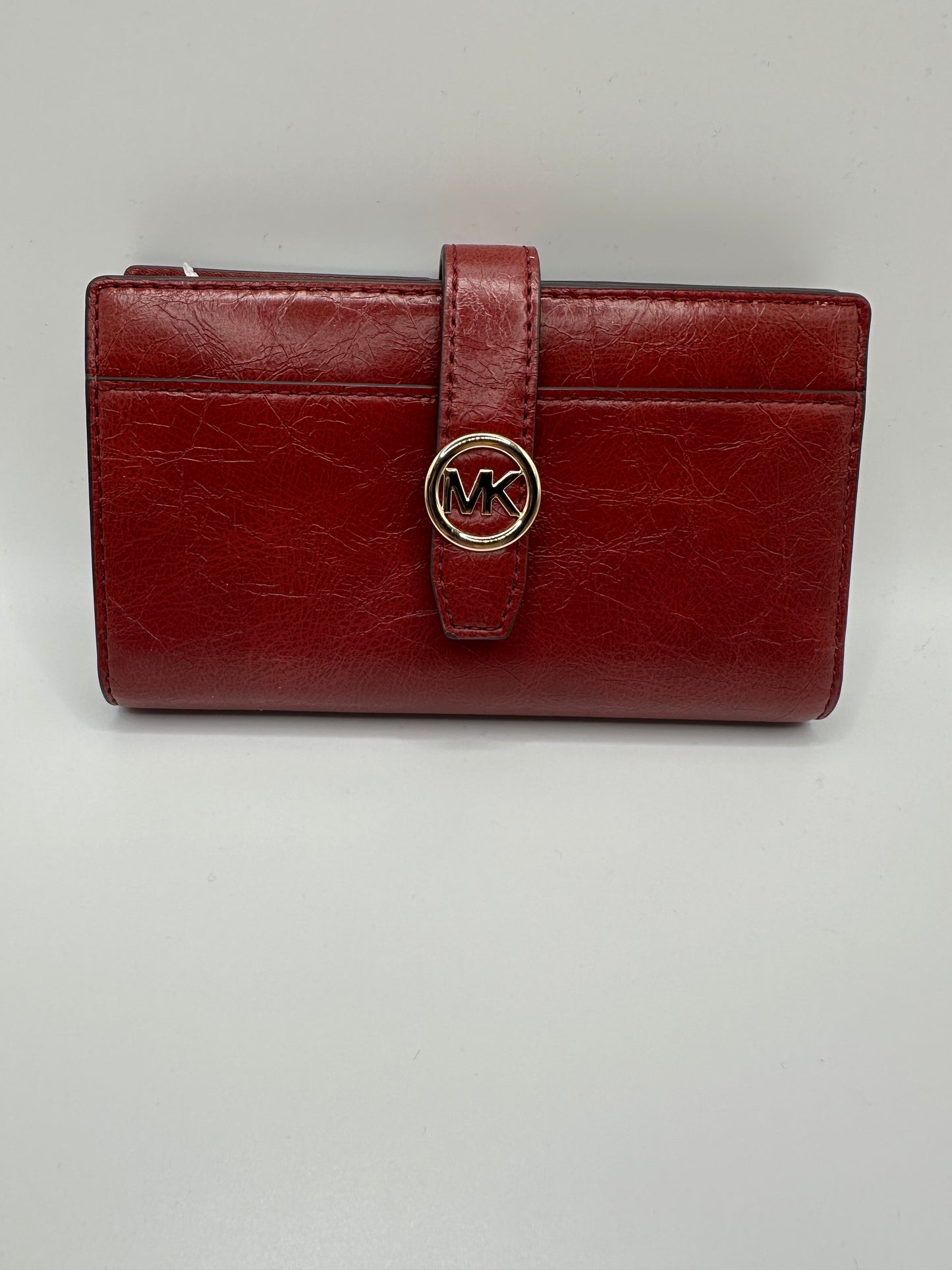 Michael Kors Greenwich Portmonee
