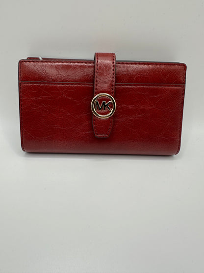 Michael Kors Greenwich Portmonee