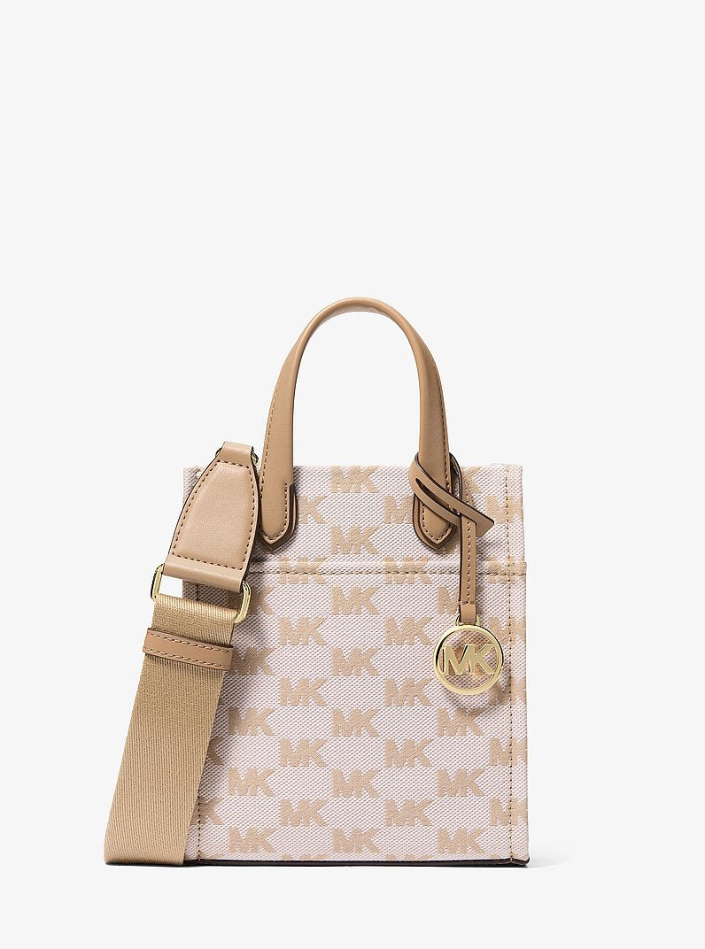 Michael Kors Tasche „Gigi“ Small