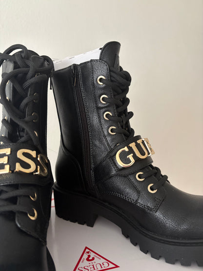 Guess Boots (Supersale, Retoure nicht möglich)