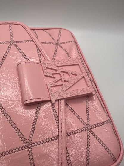 MCM Crossbody/Shoulder Travia
