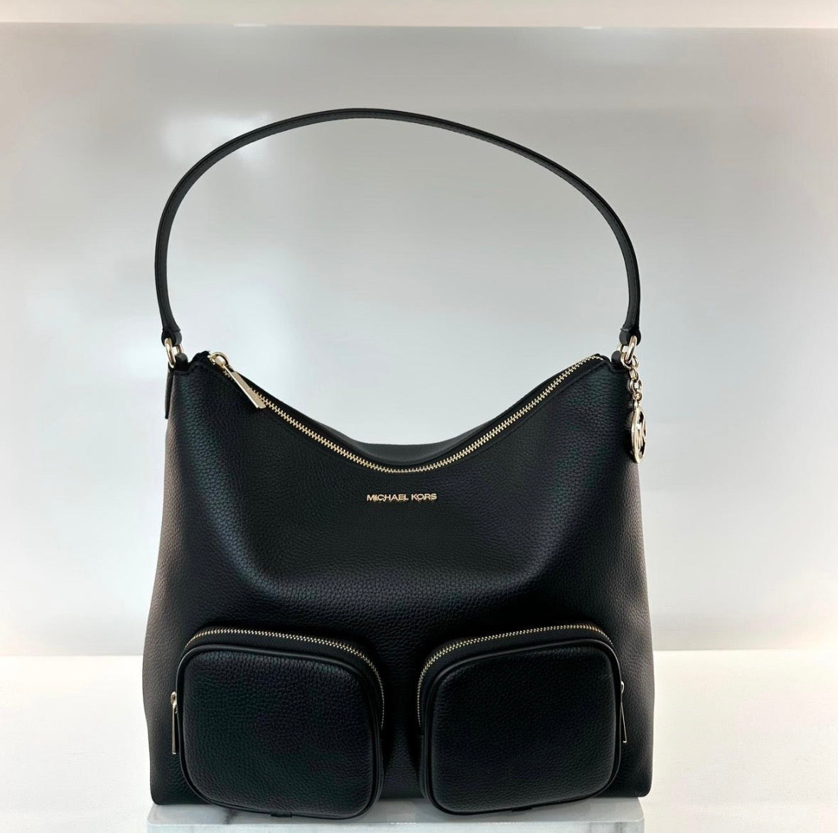 Michael Kors Schultertasche Merritt