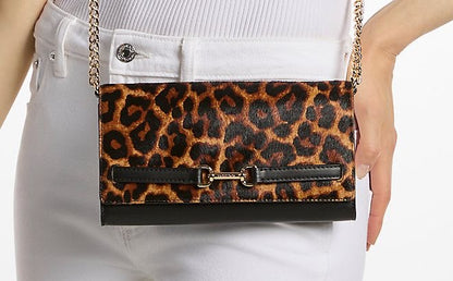 Michael Kors Portmonee Umhängetasche