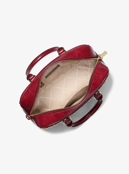 Michael Kors „Thompson“ Tasche medium