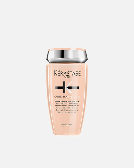Kérastase 250 ml Shampoo für lockiges Haar