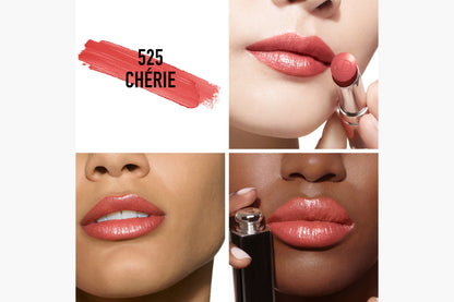 Dior Addict *Refill* Feuchtigkeitsspendender Lippenstift mit Glanz-Finish