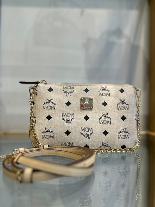 MCM Crossbody