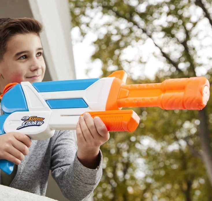 Nerf Wasserpistole Modell F3884