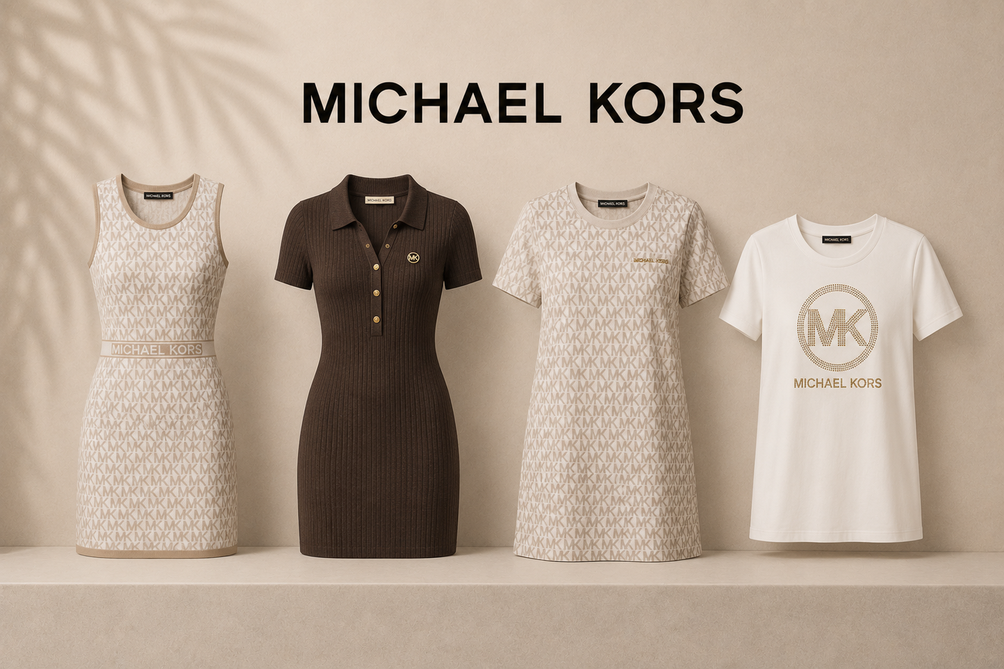 Michael Kors BEKLEIDUNG Liveverkauf (keine Rücknahme)