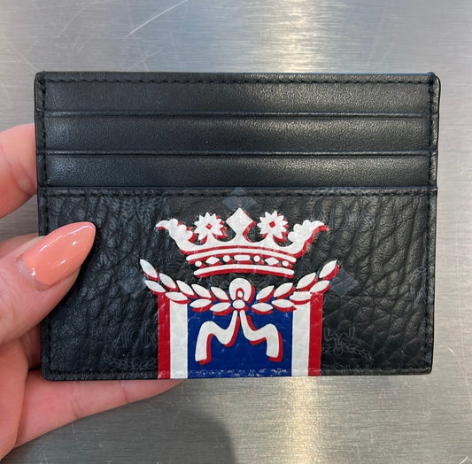 MCM Kartenetui