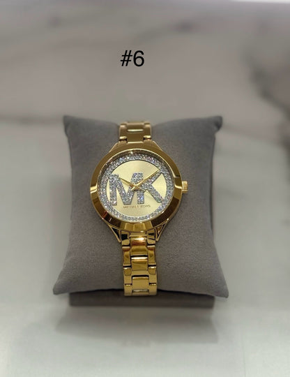 Michael Kors Uhren