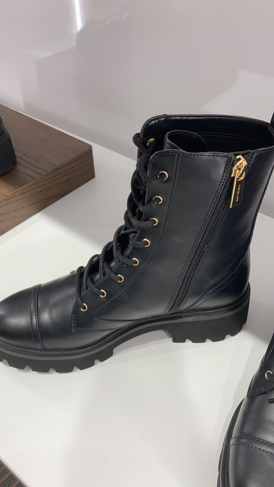 Michael Kors Stiefel
