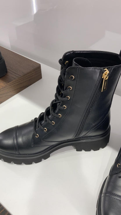 Michael Kors Stiefel