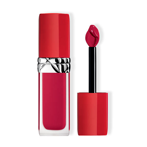 Dior flüssiger Lippenstift Nr 760 Diorette 6 ml