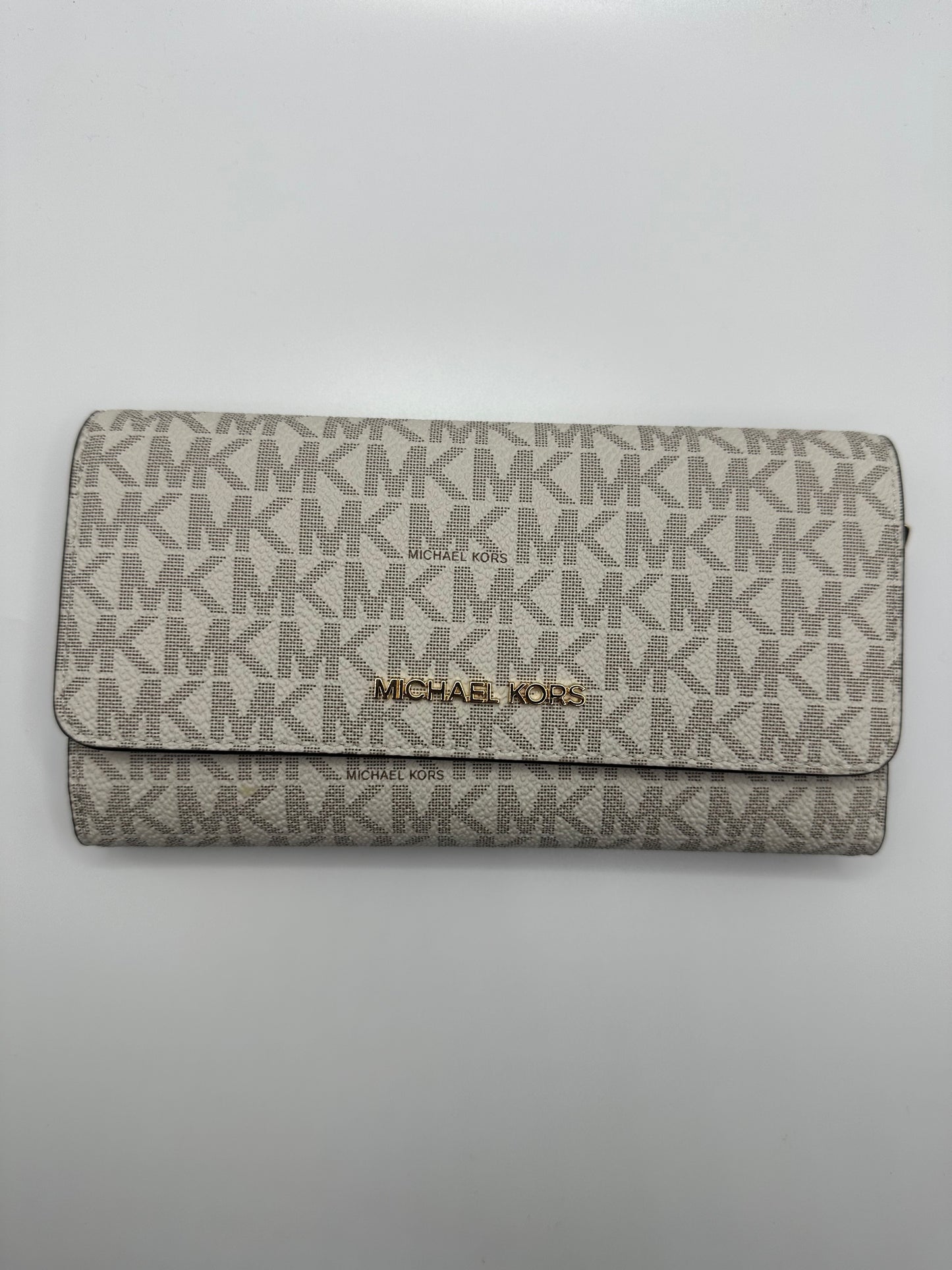 Michael Kors Portmonee „Supersale“