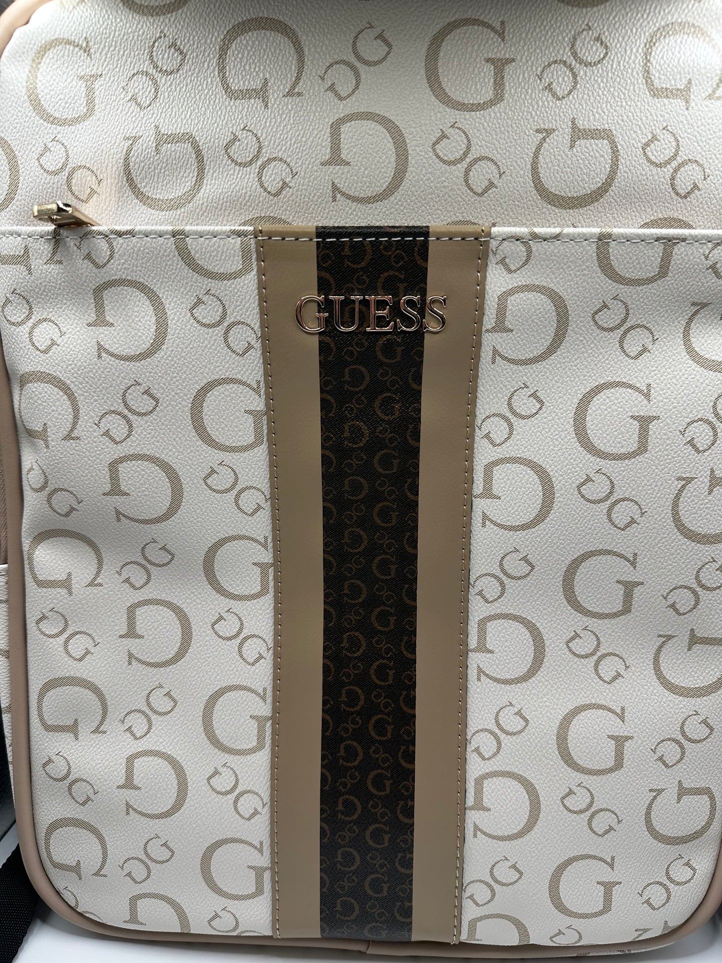Guess „Faysmith“ Laptoptasche
