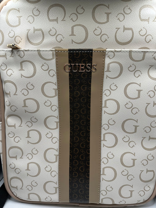 Guess „Faysmith“ Laptoptasche