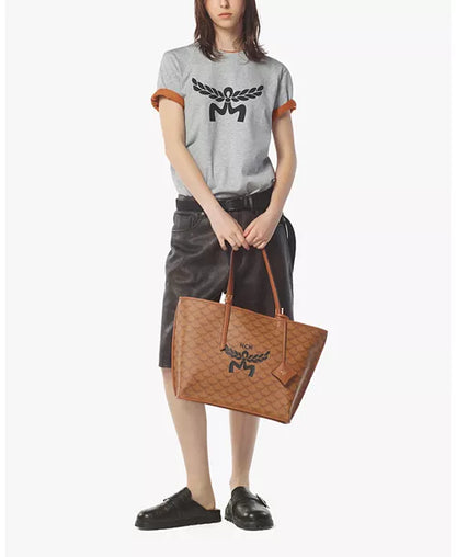 MCM Himmel Shopper