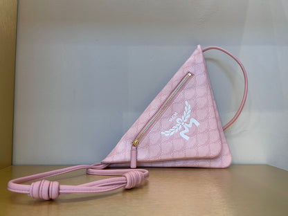 MCM Triangel Pouch
