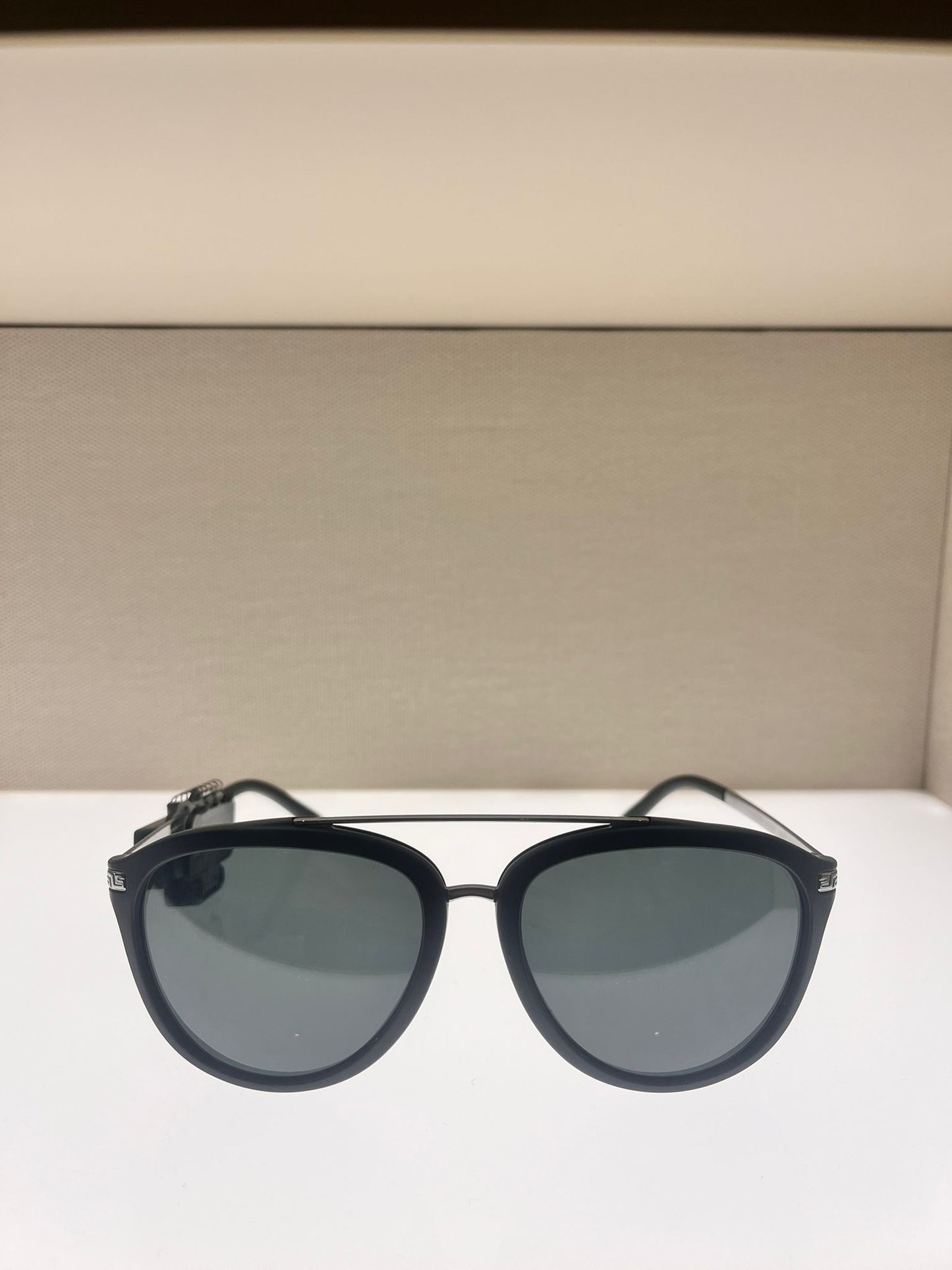 Versace Herren Sonnenbrille