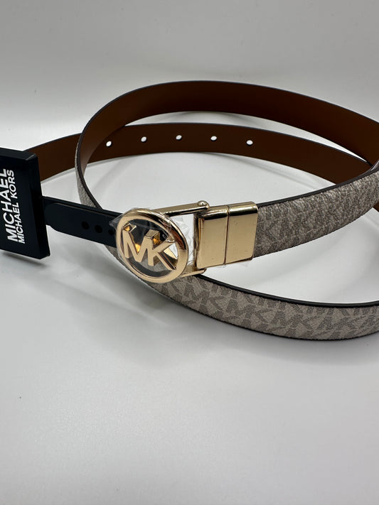 Michael Kors Wendegürtel