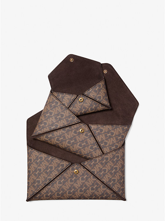 Michael Kors 3in1 Brieftasche „Jordi“