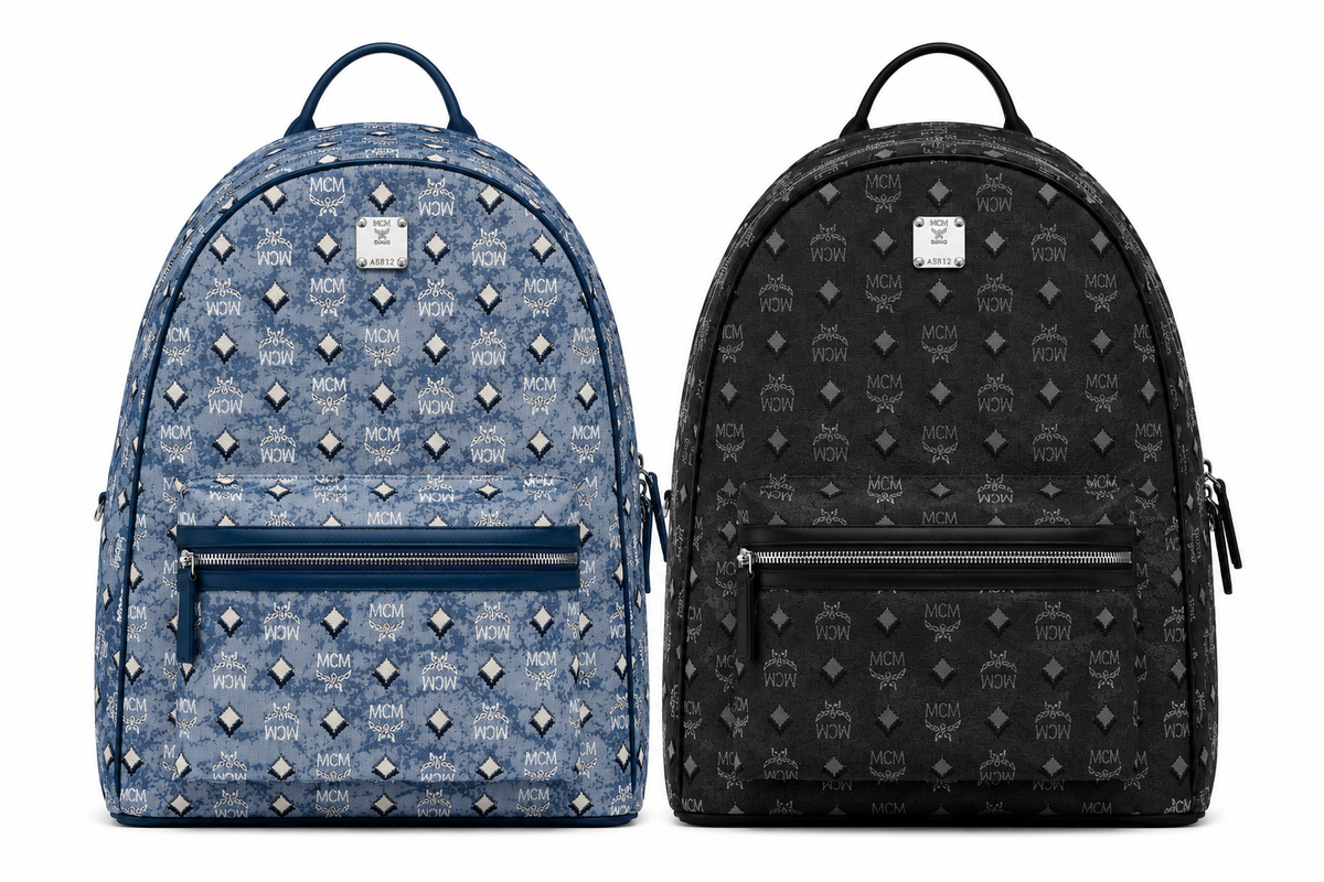 MCM Rucksack