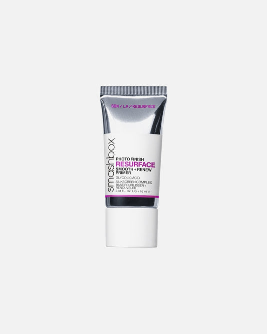 Smashbox Photo Finish Resurface Primer 10 ml