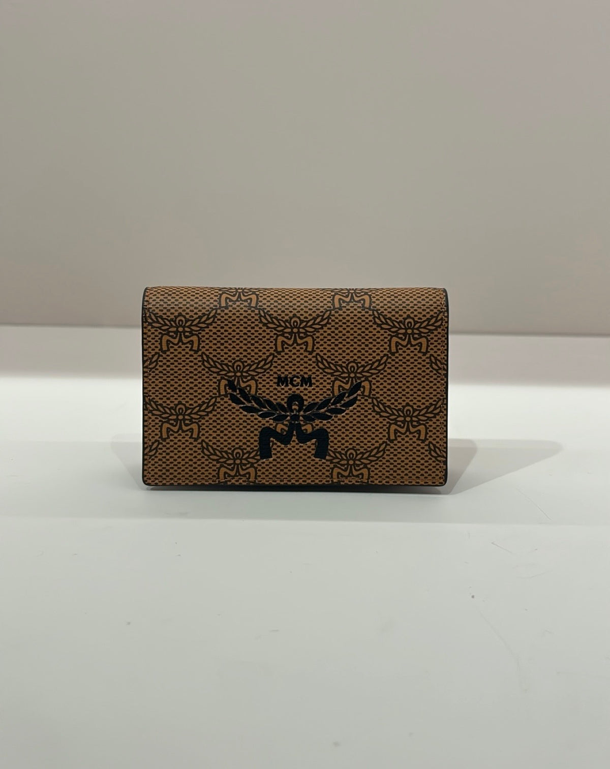 MCM Geldbörse