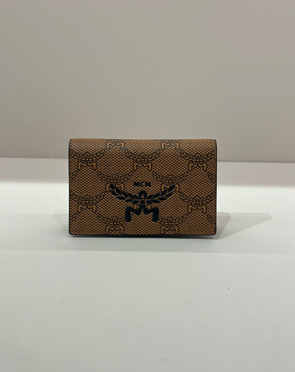 MCM Geldbörse