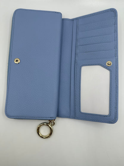 Aigner Leder Portmonee