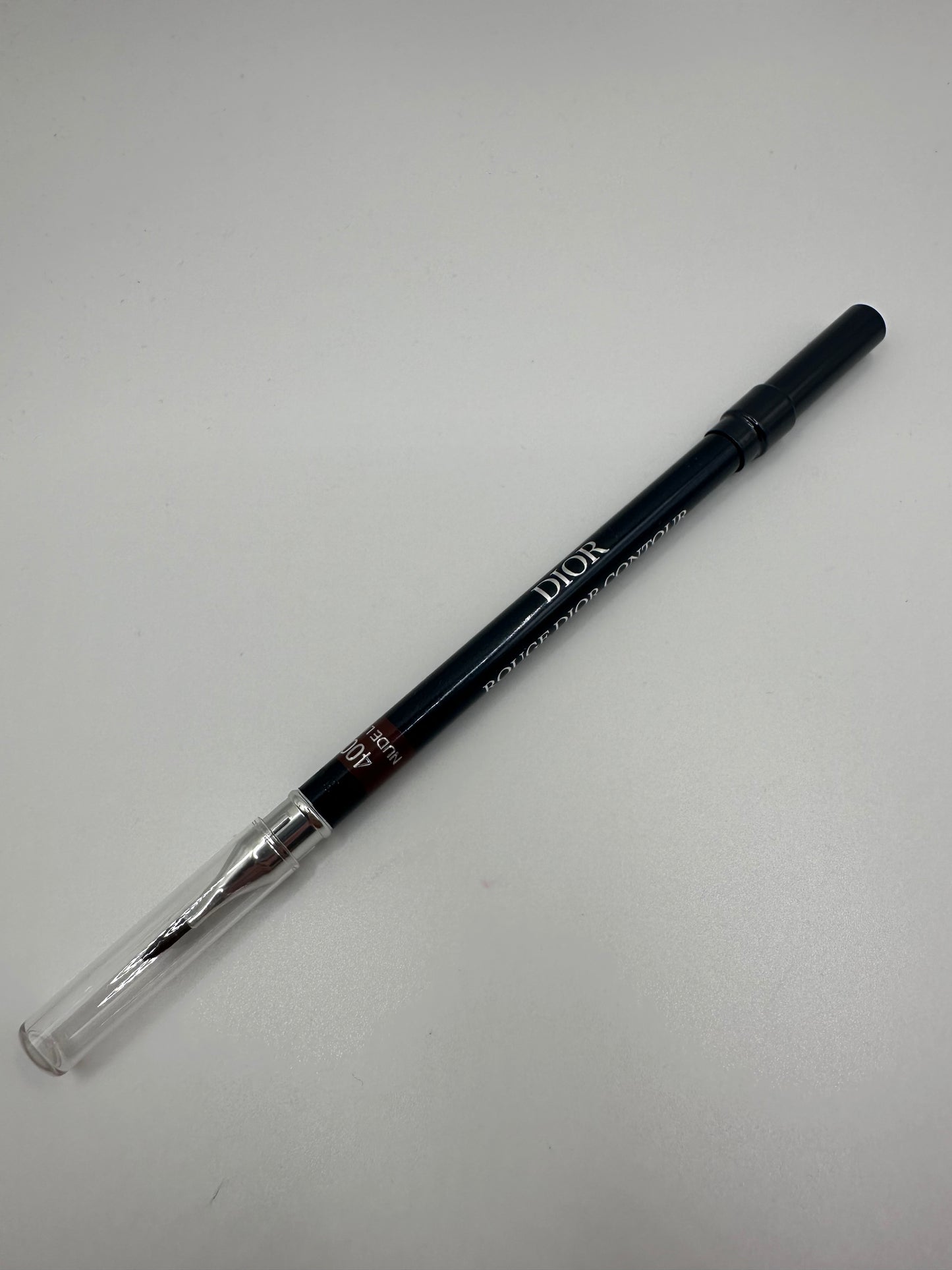 Dior Lipliner 400 Nude Line