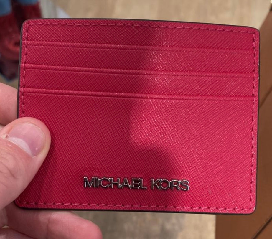 Michael Kors Kartenetui