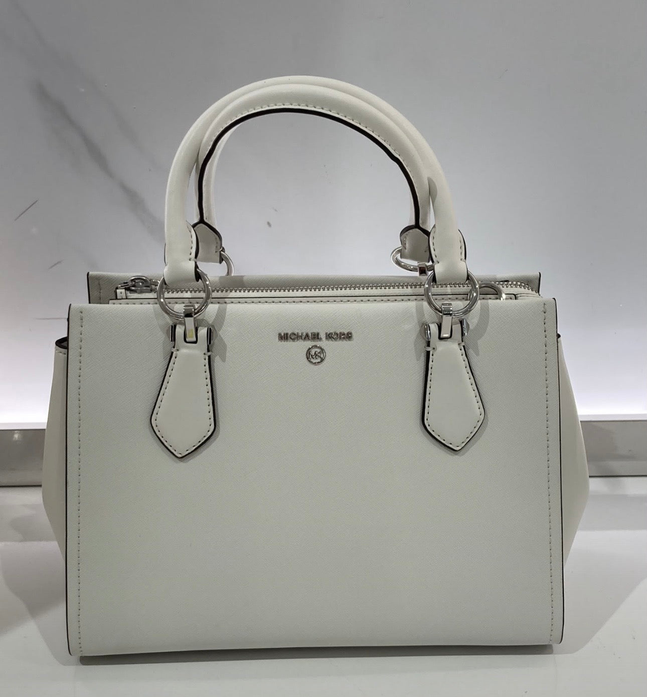 Michael Kors Tasche „Marilyn“ Medium