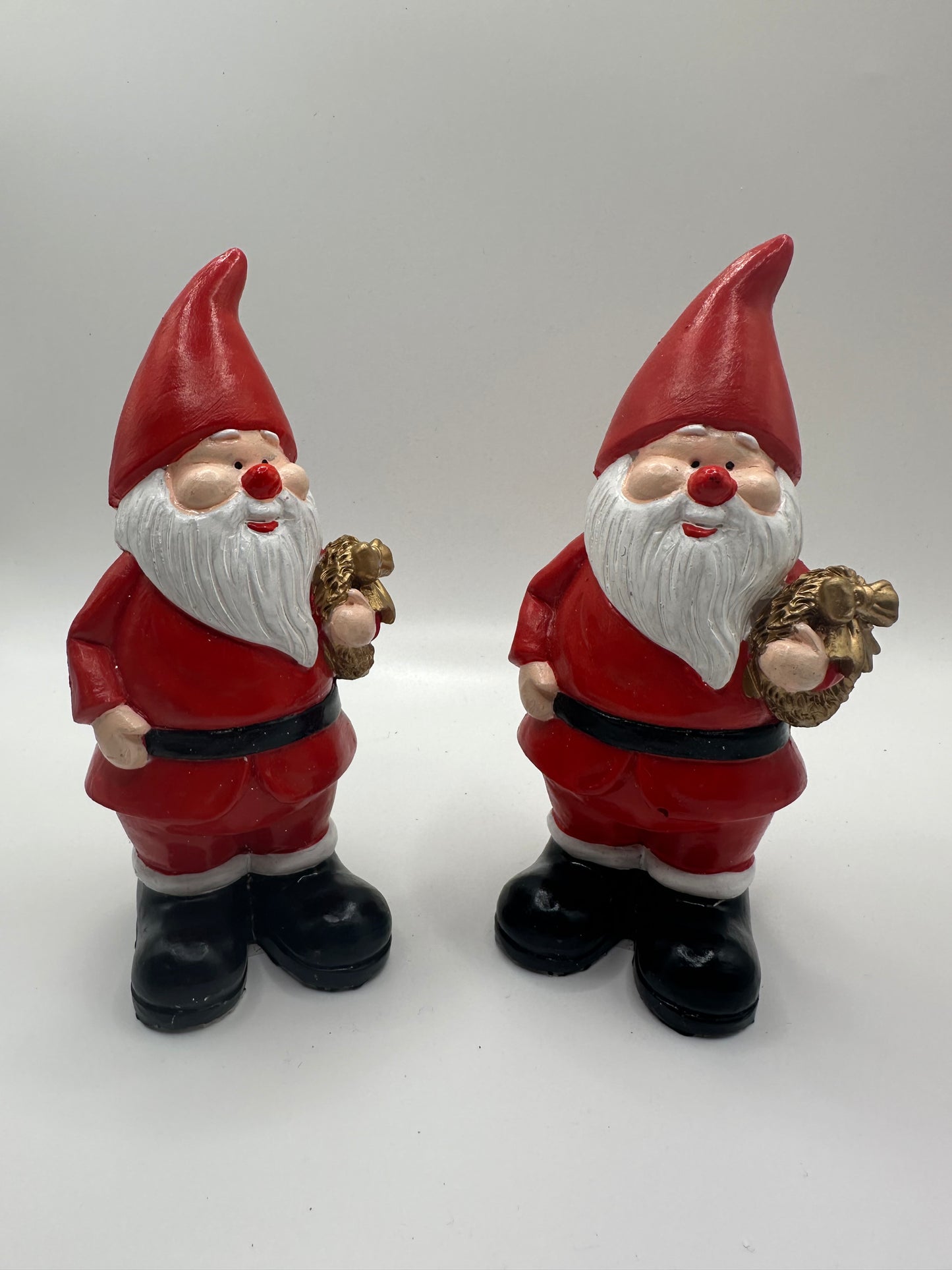 Weihnachtsmann 17 cm