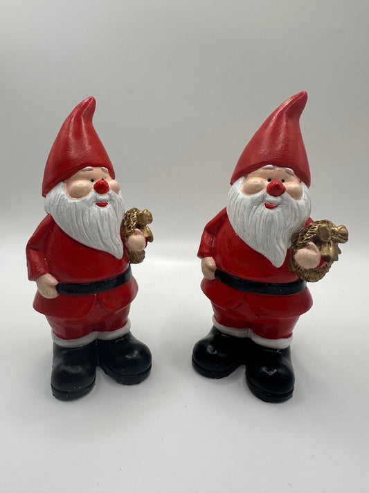 Weihnachtsmann 17 cm