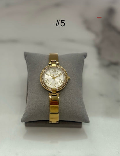 Michael Kors Uhren