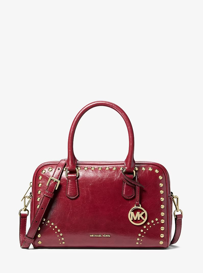 Michael Kors „Thompson“ Tasche medium