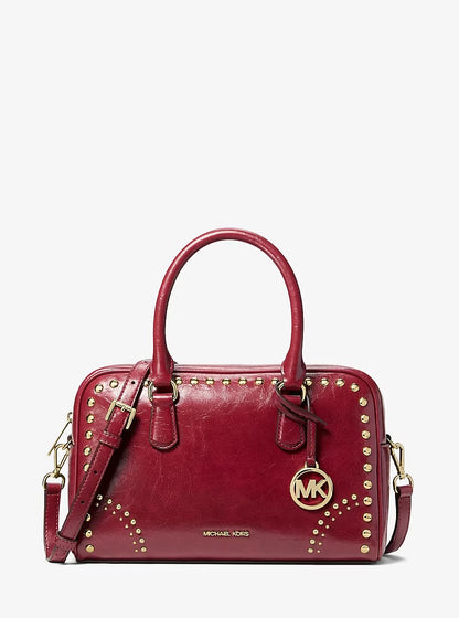 Michael Kors „Thompson“ Tasche medium