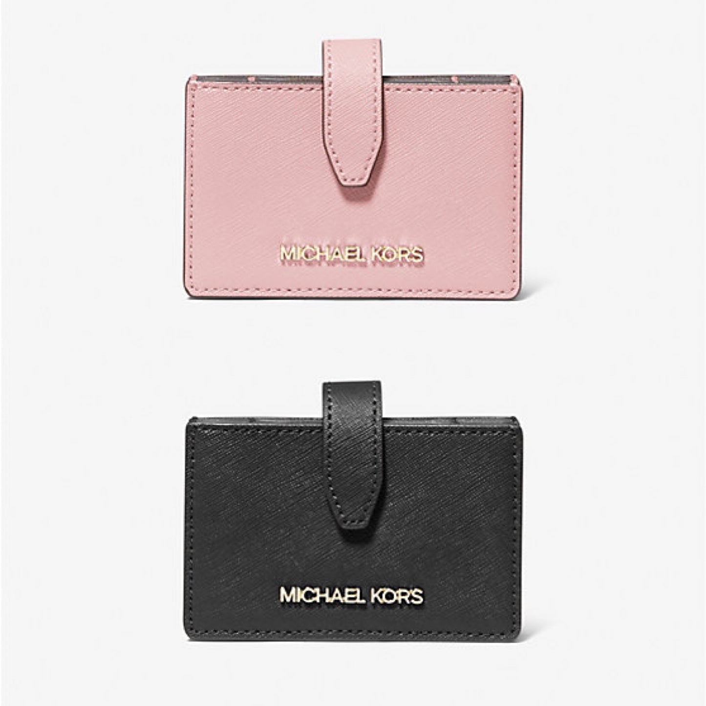Michael Kors Kartenetui Accordion