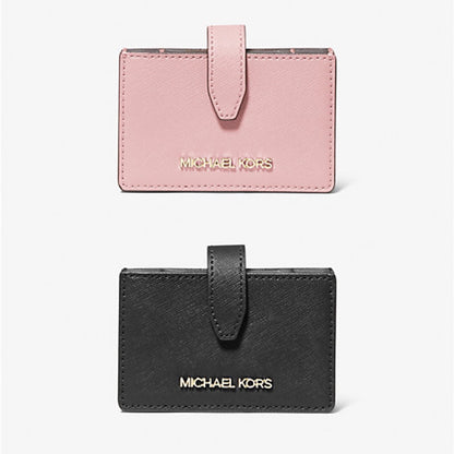 Michael Kors Kartenetui Accordion
