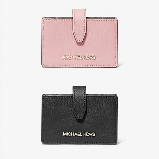 Michael Kors Kartenetui Accordion